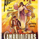 Illustration for article titled 13 Ads That Feature Mythical Gods Selling Modern Products